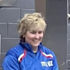 Christy Martin