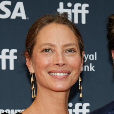 Christy Turlington Autograph Profile