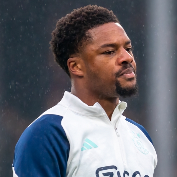 Chuba Akpom