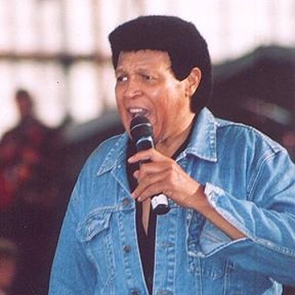 Chubby Checker