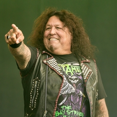 Chuck Billy