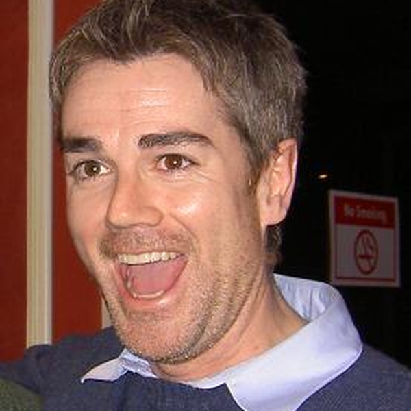 Chuck Campbell