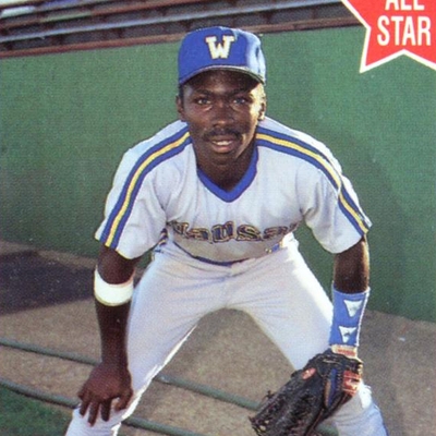 Chuck Carr