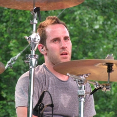 Chuck Comeau