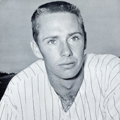 Chuck Cottier