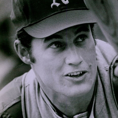 Chuck Dobson