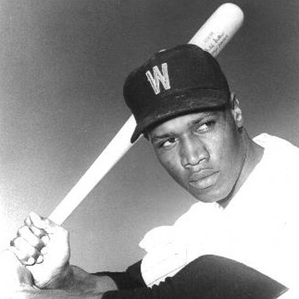 Chuck Hinton