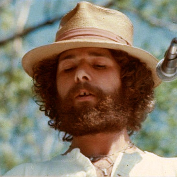 Chuck Leavell
