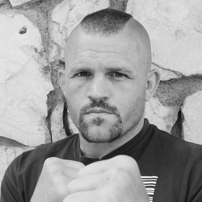 Chuck Liddell Autograph Profile Chuck Liddell Autograph Profile