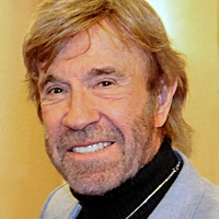 Chuck Norris