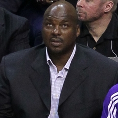Chuck Person