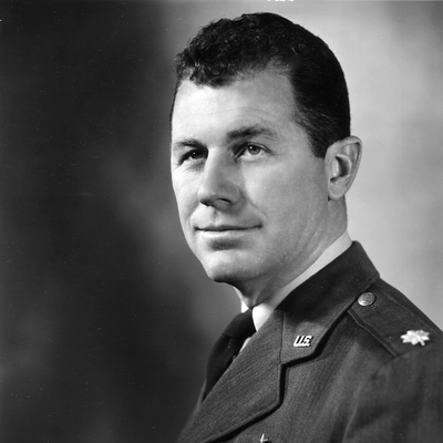 Chuck Yeager