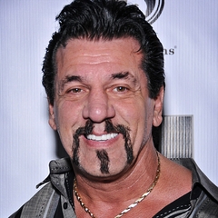 Chuck Zito
