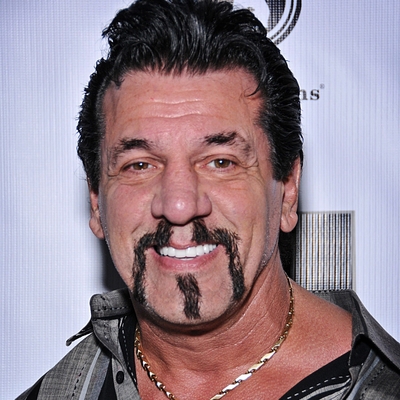 Chuck Zito Autograph Profile