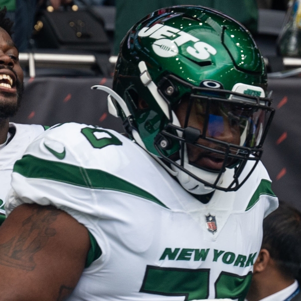Chuma Edoga