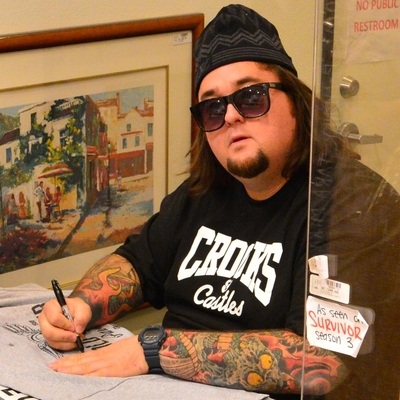 Chumlee