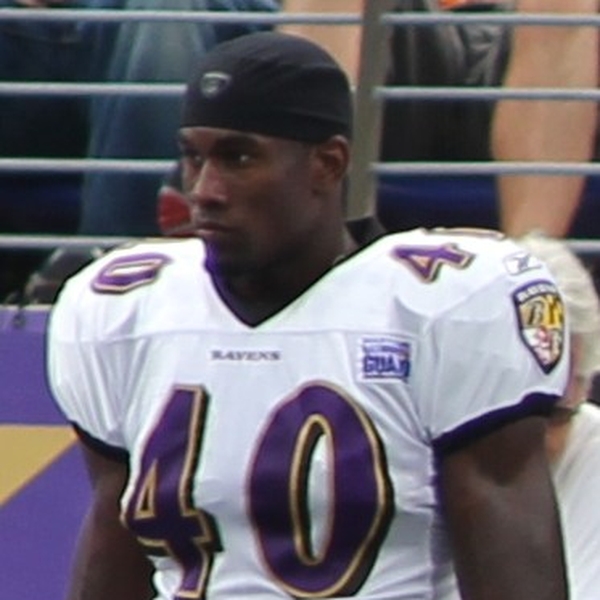 Chykie Brown