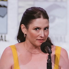 Chyler Leigh