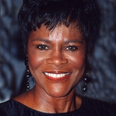 Cicely Tyson