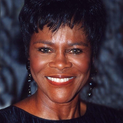 Cicely Tyson