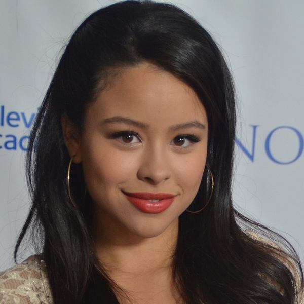 Cierra Ramirez