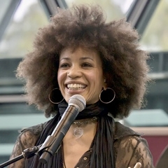 Cindy Blackman
