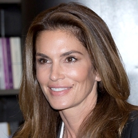 Cindy Crawford