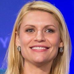 Claire Danes