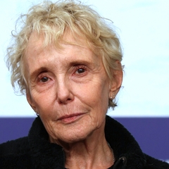 Claire Denis