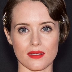Claire Foy