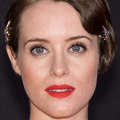 Claire Foy Autograph Profile