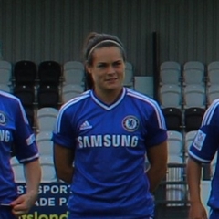 Claire Rafferty