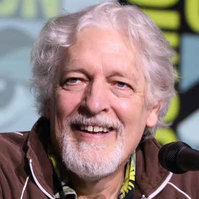 Clancy Brown