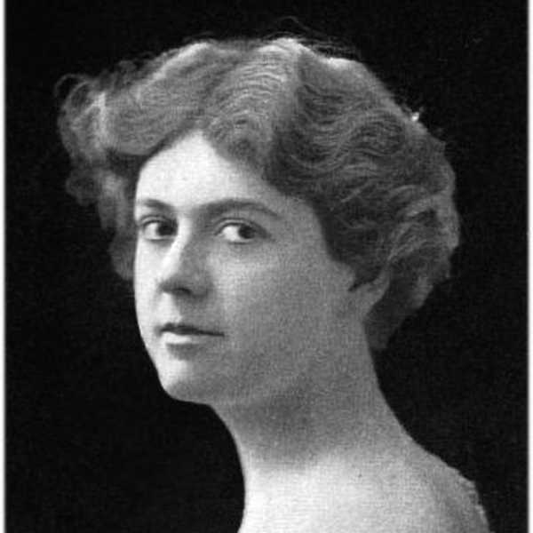 Clara Blandick