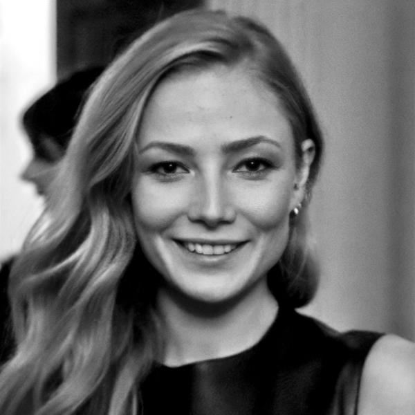 Clara Paget