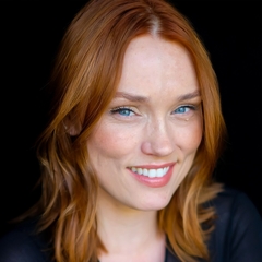Clare Grant