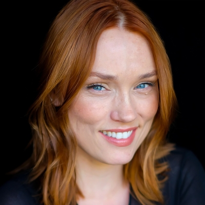 Clare Grant