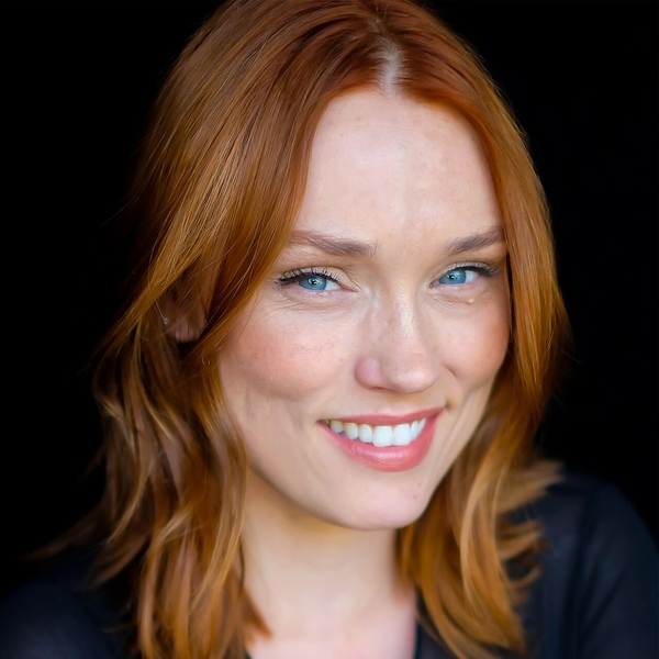 Clare Grant