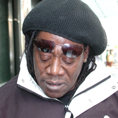 Clarence Clemons Autograph Profile