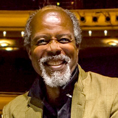Clarence Gilyard