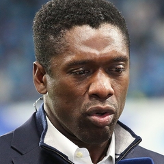Clarence Seedorf