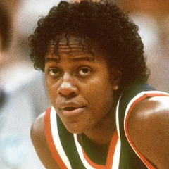 Clarissa Davis