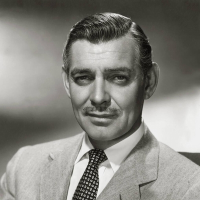 Clark Gable