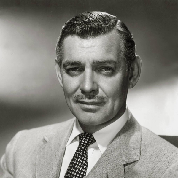 Clark Gable
