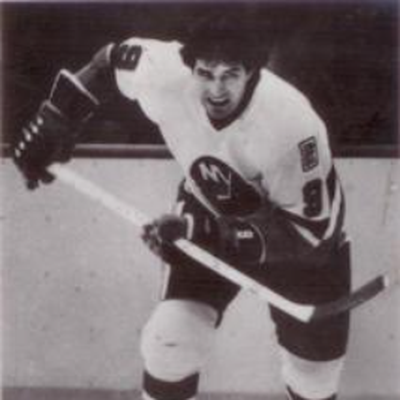 Clark Gillies