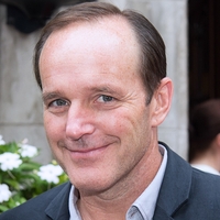 Clark Gregg