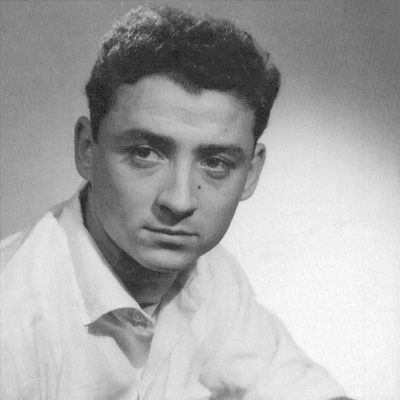 Claude Brasseur