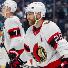 Claude Giroux
