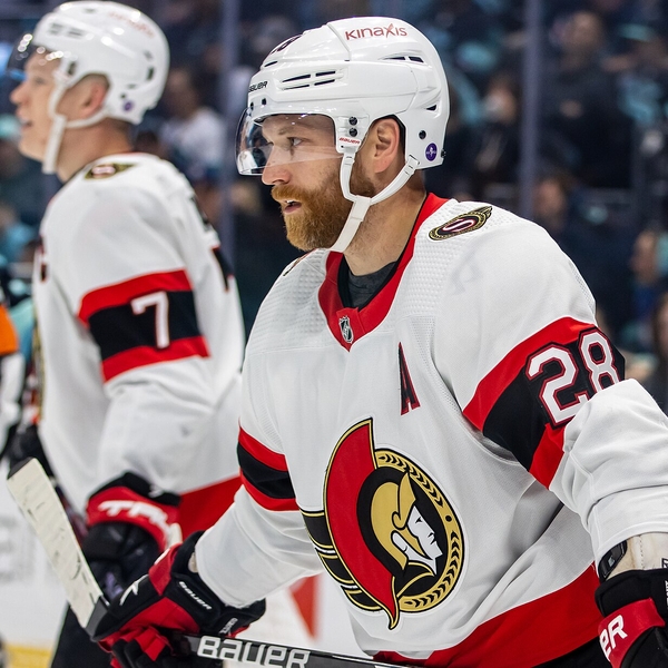 Claude Giroux