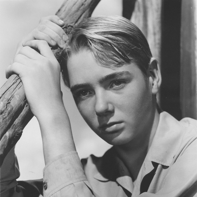 Claude Jarman, Jr.